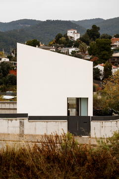 Casa Elvira y Marcos / Pepe Gascon Arquitectura