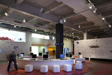 Galeria de Escola NAVE / OFICINA de Arquitetos  - 20