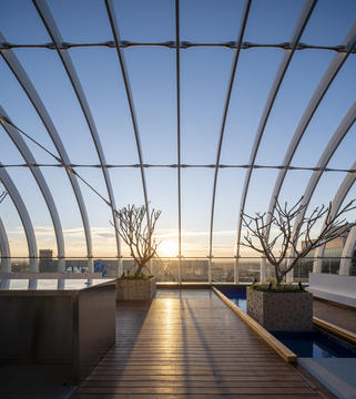 Gallery of ARC / Koichi Takada Architects  - 16