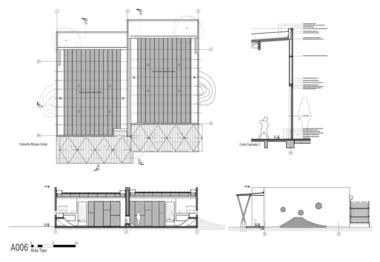 Galería de Arquitectura en guadua: 6 obras construidas en Colombia  - 10