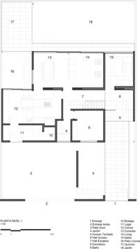 Galería de Casa Virginia / 2712 / asociados  - 15