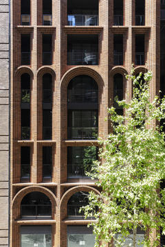 Gallery of ARC / Koichi Takada Architects  - 7