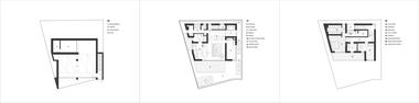 Galería de Signature House / 100A associates  - 22