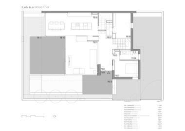 Galería de Casa Acuario / Rubén Muedra Estudio de Arquitectura  - 24