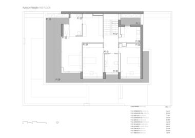 Galería de Casa Acuario / Rubén Muedra Estudio de Arquitectura  - 25