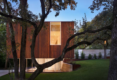 Residencia Sugar Shack / Alterstudio Architecture