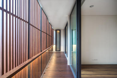 Gallery of Private House in Permata Hijau / Rafael Miranti Architects  - 28