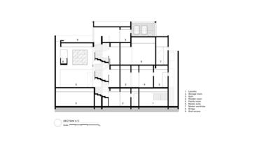 Gallery of Private House in Permata Hijau / Rafael Miranti Architects  - 41