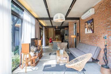 Gallery of Two Hói’s House / 85 Design  - 4