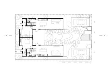 Gallery of Two Hói’s House / 85 Design  - 33