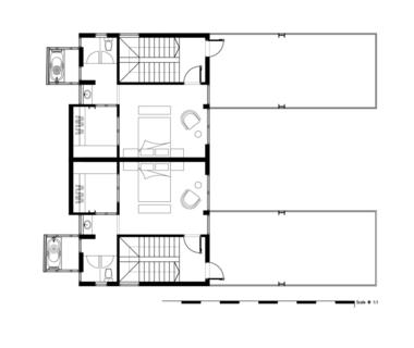 Gallery of Two Hói’s House / 85 Design  - 34