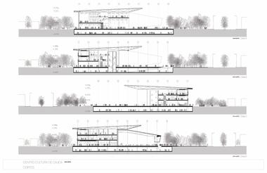 Galería de Centro Cultural y de Convenciones de Cajicá / Konrad Brunner Arquitectos  - 29