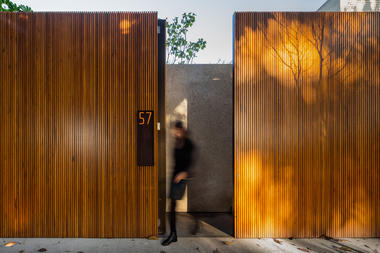 Gallery of C+C House / Studio MK27 - Marcio Kogan + Samanta Cafardo  - 11