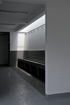 Galería de Albergue para Estudiantes / Wuyang Architecture  - 6