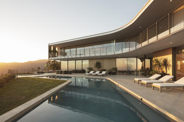 Gallery of Orum Residence / SPF: architects  - 5
