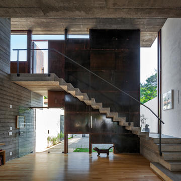 Galería de Casa Pepiguari / Brasil Arquitetura  - 2