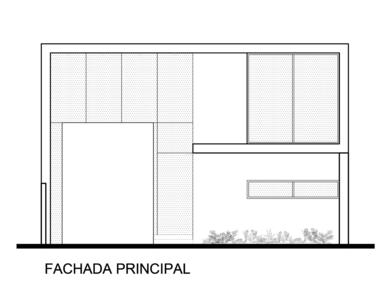 Galería de Oficinas Matatena  / Desnivel Arquitectos  - 18