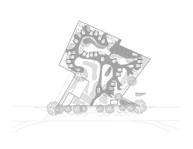 Galería de TuboHotel / T3arc  - 15