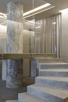Gallery of Haight / MNMA studio  - 37
