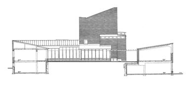 Galería de Clásicos de Arquitectura: Ayuntamiento de Säynätsalo / Alvar Aalto  - 10