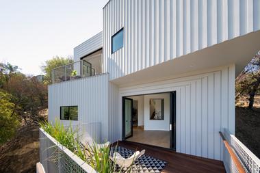 Casa Stack / FreelandBuck