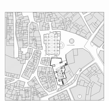 Gallery of Easter Sculpture Museum / Exit Architects  - 47
