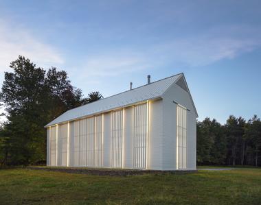 Galeria de AIA elege os melhores projetos habitacionais de 2017  - 9