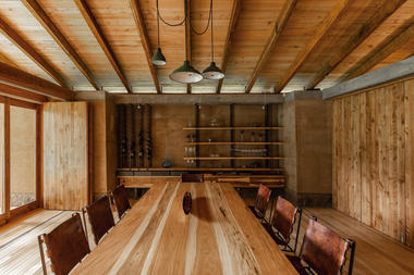 Gallery of Casa Lasso / RAMA estudio  - 5