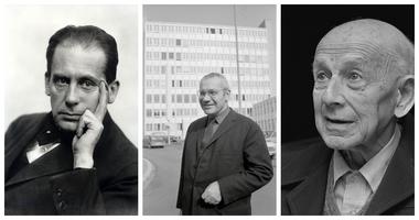 7 International Examples of How the Bauhaus Lived On After 1933
