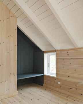 Gallery of Bakkedraget / Johansen Skovsted Arkitekter  - 4