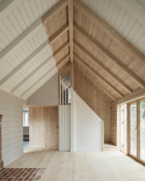 Gallery of Bakkedraget / Johansen Skovsted Arkitekter  - 14