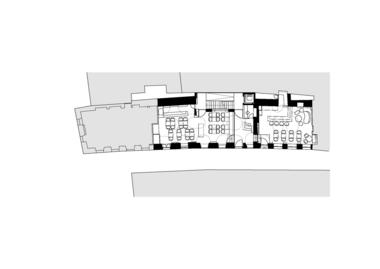 Hotel Vander / Sadar + Vuga