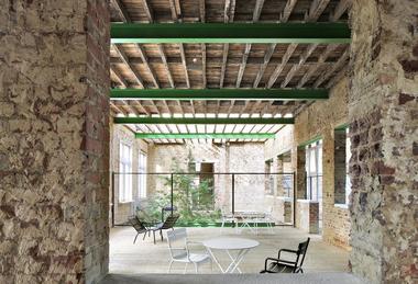 Galería de Estas son las 5 obras finalistas del EU Mies Award 2019  - 8