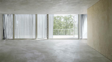 Galería de Estas son las 5 obras finalistas del EU Mies Award 2019  - 20