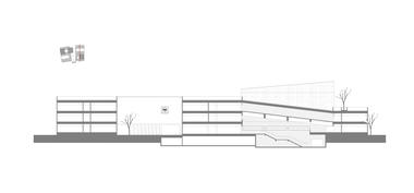 Gallery of Jiangbei Foreign Language School / DC ALLIANCE  - 20
