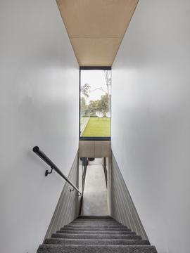 Gallery of Skyline House / Lachlan Shepherd Architects  - 23