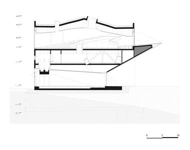Gallery of Oodi Helsinki Central Library / ALA Architects  - 48