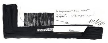 Gallery of 100 Architectural Sketches  - 40