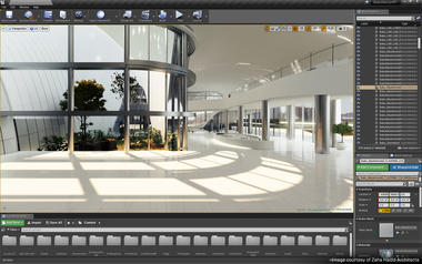 Gallery of Trends in Architectural Visualization 2019: Storytelling with New Media  - 1