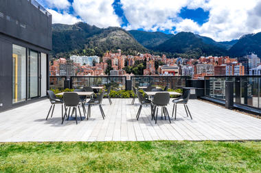 Gallery of 80-ONCE Business & Living / Sestral S.A  - 5