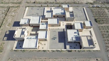 Gallery of The Noor e Mobin G2 Primery School / FEA Studio  - 16