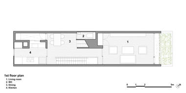 Gallery of Breathing House  / VTN Architects  - 19