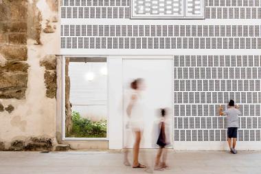Call for Submissions: Wienerberger Brick Award
