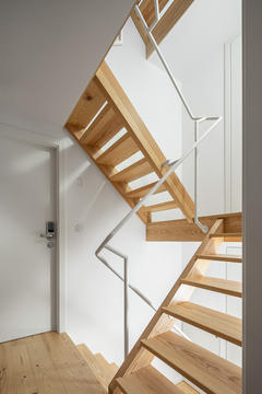 Gallery of Loureiro 59 / José Pedro Lima  - 17