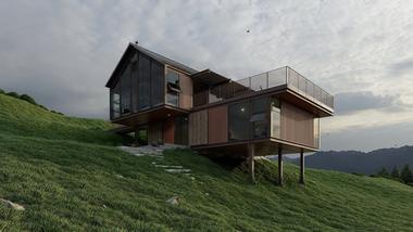 Cómo utilizar Lumion: tutoriales para potenciar tu visualización de arquitectura