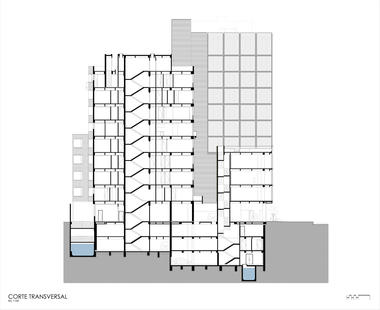 Gallery of 80-ONCE Business & Living / Sestral S.A  - 20