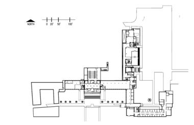 Gallery of Cranbrook Art Museum / SmithGroup JJR  - 20