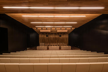 Gallery of Museo Arqueológico Nacional / Frade Arquitectos  - 5