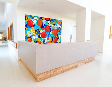 Gallery of Bamyan Provincial Hospital / Arcop (Pvt) Ltd.  - 15