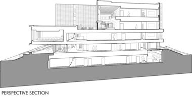 Gallery of University of Chicago: Physics Research Center / Perkins Eastman  - 29